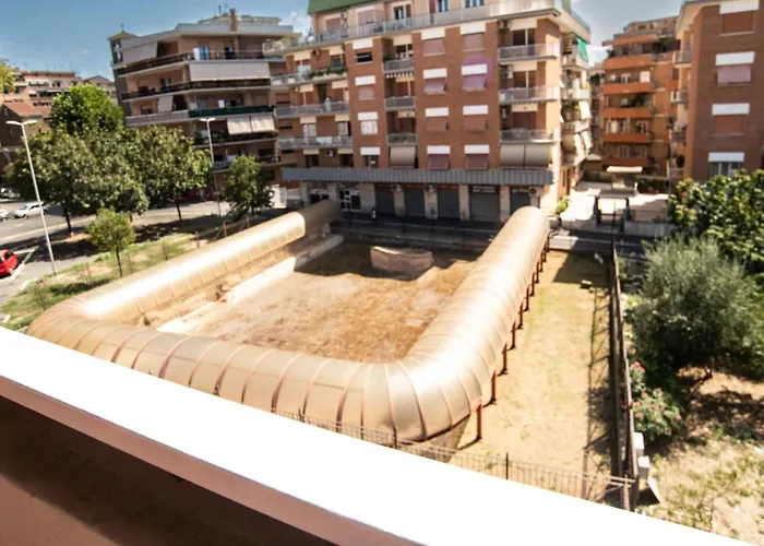 Domus Piscariae